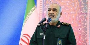 اللواء سلامي في رسالة للشيخ قاسم: وقف إطلاق النار يشكل فشلاً استراتيجياً ومهيناً للاحتلال