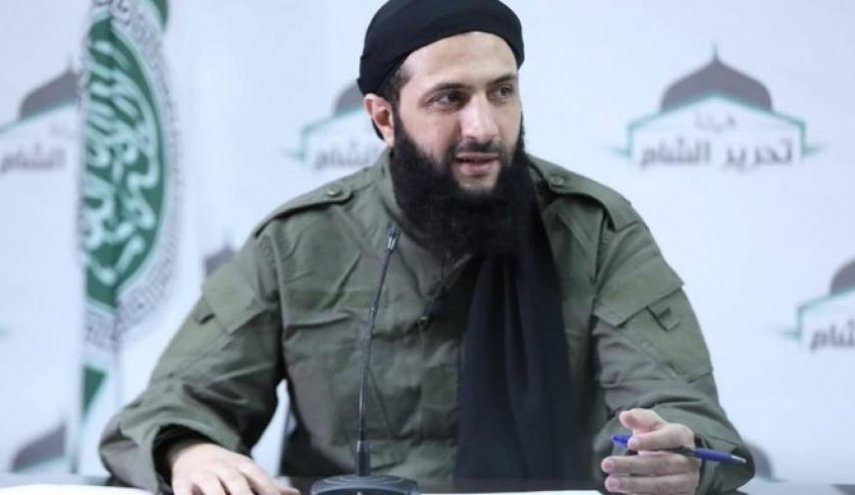 الجولاني منفذ المشاريع الأمريكية والتركية والإسرائيلية.. وفلسطين لا تعنيه
