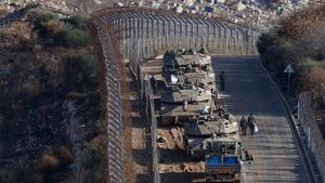 "جيروزاليم بوست": ما تعنيه رقعة الشطرنج الجديدة في الشرق الأوسط بالنسبة لـ"إسرائيل"