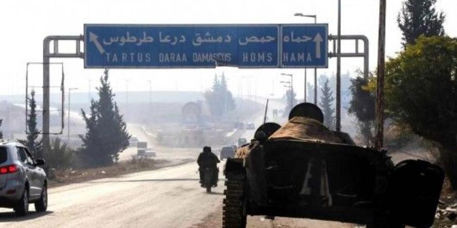 الجيش السوري: عاودنا الانتشار في درعا والسويداء.. واستعادة زمام الأمور في حمص وحماة