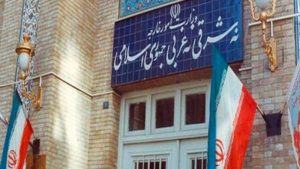 الخارجية الإيرانية: نرصد المستجدات وسنتخذ موقفنا بناءً على سلوكيات وسياسات بقية اللاعبين في سورية