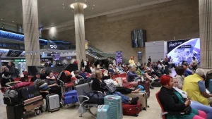 "هجرة غير مسبوقة".. عائلات بأكملها تغادر "إسرائيل" إلى البرتغال وقبرص واليونان