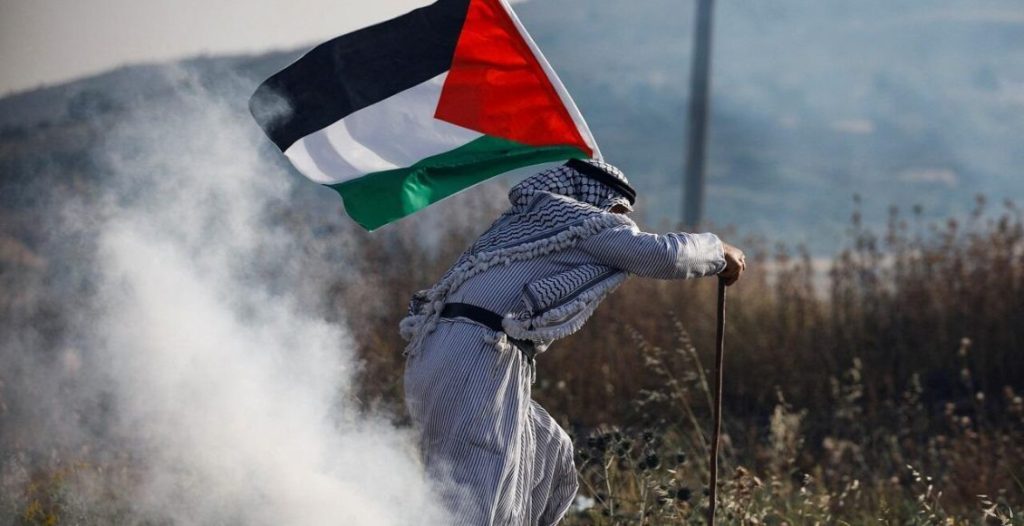 الصمود الفلسطيني ينهي الغطرسة الصهيونية