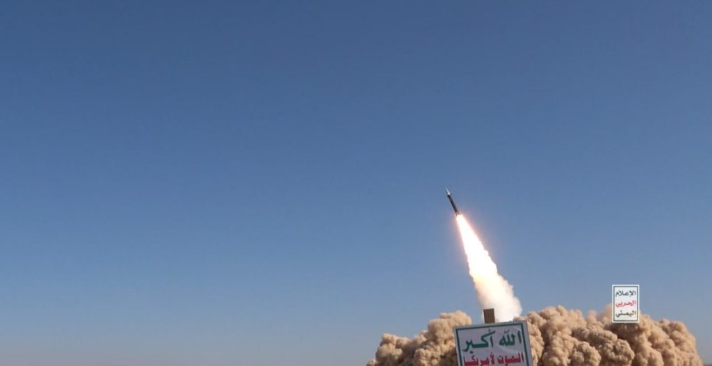 دلالاتُ آخر العمليات.. اليمنُ يحمي فلسطين سِلْمًا وحربًا ويرسُمُ ملامحَ المرحلة القادمة