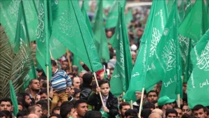حماس تؤكد أنّ مخرجات اجتماع المجلس المركزي الفلسطيني "مثّلت خيبة أمل وطنيةً عميقة، تجاهلت آمال الشعب الفلسطيني وتطلعاته".