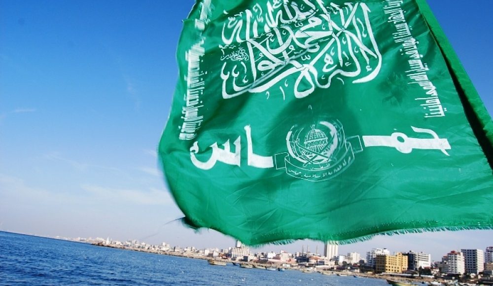 قالت حركة حماس، اليوم السبت ، إنّ جرائم العدو ضدّ أطفال فلسطين، من قتل متعمّد واعتقال وتعذيب، وحرمان من أبسط الحقوق الإنسانية؛ كالغذاء والدواء