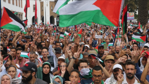 دعت الحملة العالمية لوقف الإبادة في غزة، للمشاركة في الإضراب العام العالمي للمطالبة بوقف الإبادة المستمرة على قطاع غزة.