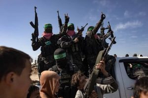 دانت حركة الأحرار الفلسطينية، تصريحات رئيس السلطة محمود عباس، في كلمته التي ألقاها في القمة العربية في العراق، بطلب نزع سلاح المقاومة