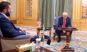 ما هي الإجراءات التي مارستها الإدارة السورية الجديدة بحق الفصائل الفلسطينية في ضوء "الاستحقاقات" المُلحّة التي ترى في تحقيقها خطوة نحو تطبيع العلاقات مع واشنطن والغرب؟