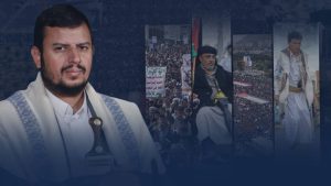 أرقى صور الانتصار للمظلومية.. شعب اليمن يحتشد في (1.368) ساحة نصرة لغزة