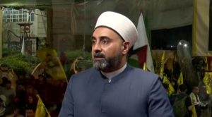 أكد الشيخ عبد الجبار الفهداوي، عضو مجلس علماء الرباط المحمدي، أن اللقاء اليوم مع الزائرين بين كربلاء المقدسة والنجف الأشرف كان ملفتًا للنظر
