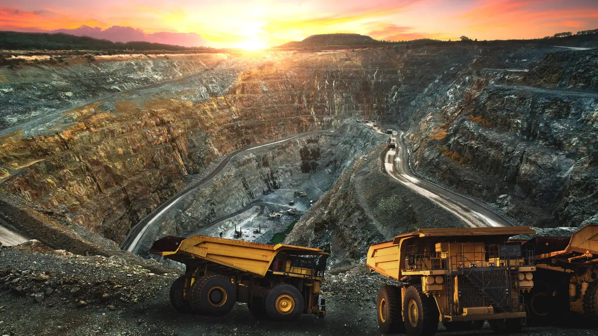 شهدت صادرات الصين من المعادن النادرة تراجعاً في سبتمبر الماضي مقارنة بشهر أغسطس، في ظل تشديد بكين الرقابة على هذه الموارد الاستراتيجية، وهو ما أثار قلق الأسواق العالمية