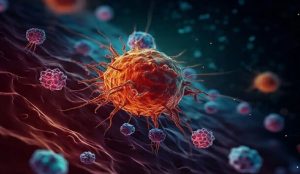 إنجاز علمي يقلب موازين أبحاث السرطان