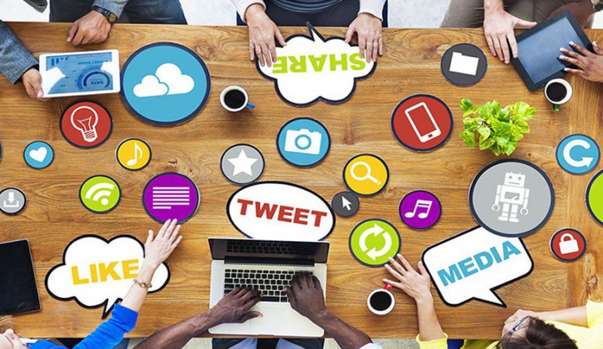 المحتوى القصير