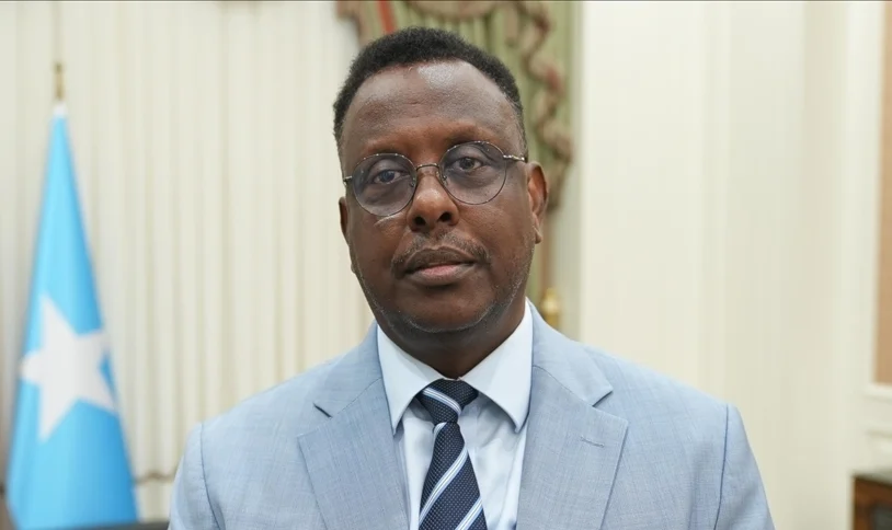 صوماليلاند