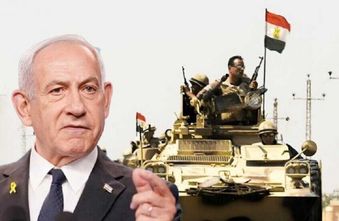 تقرير عبري يحذر من تحرك مصري صيني مرعب لم يعد يقتصر على عدد الأسلحة