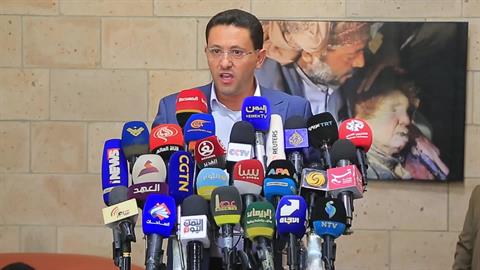 أعلن رئيس اللجنة الوطنية لشؤون الأسرى عبدالقادر المرتضى، عقب عودته إلى مطار صنعاء الدولي من العاصمة الأردنية عمّان، التوصل إلى اتفاق جديد لتبادل الأسرى بين صنعاء وبقية الأطراف
